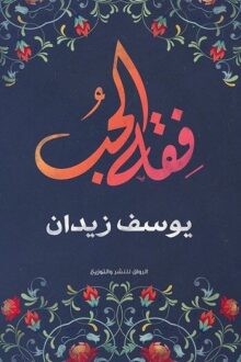 فقه الحب - يوسف زيدان